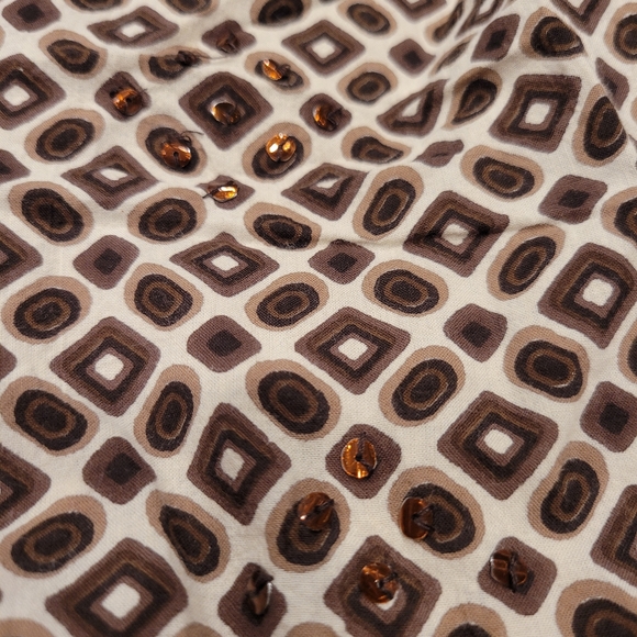 Jennifer & Grace Top M - Picture 5 of 5